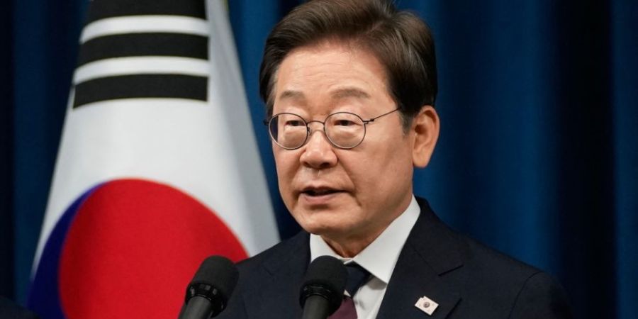 South Korea Faces Financial Peril Over U.S. Investment Demands 1 South Korea