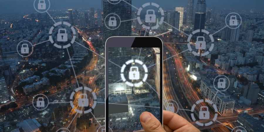 Cybersecurity Trends