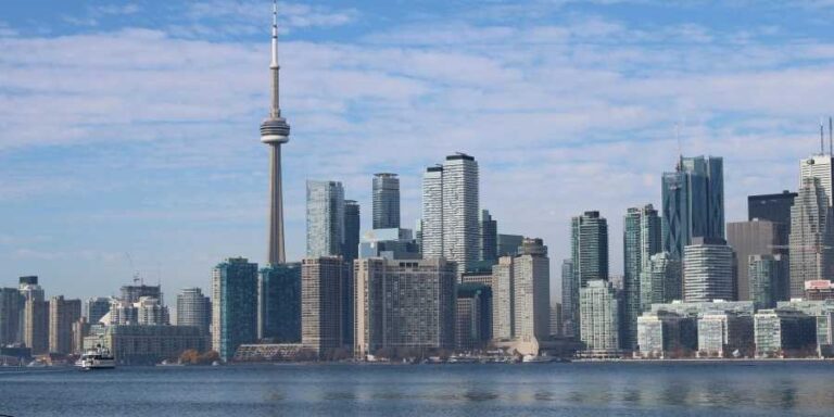 The 20 Most Expensive Cities in the World to Live in 2025