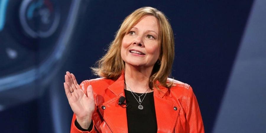 Mary Barra Net Worth