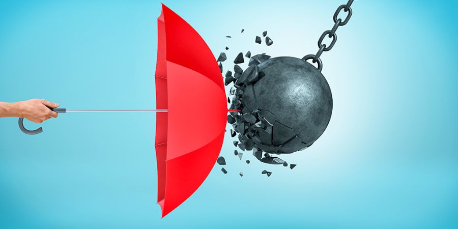 Behind Every Entrepreneurial Journey: Protecting Dreams from Unexpected Setbacks