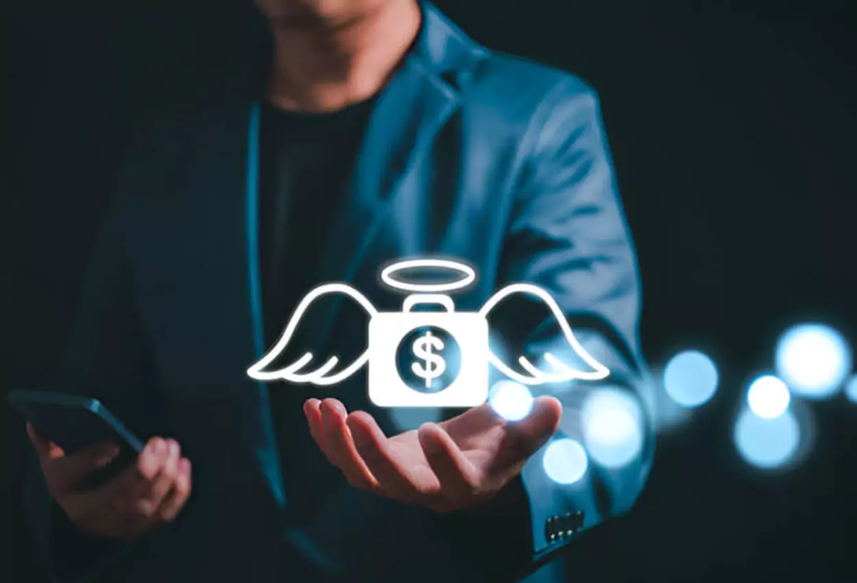 Finance as a Tool for Transformation: Unlocking Capital for Africa’s Startups