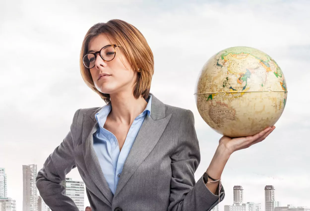 The Emotional Intelligence Advantage: A Key Strength of Female Leadership