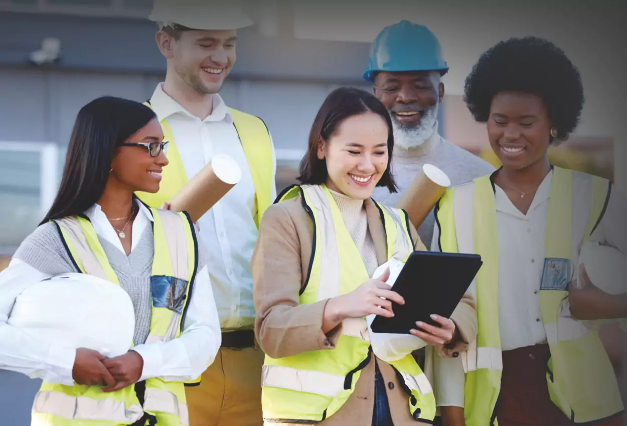 Industrialization with Inclusion: Balancing Growth and Social Responsibility