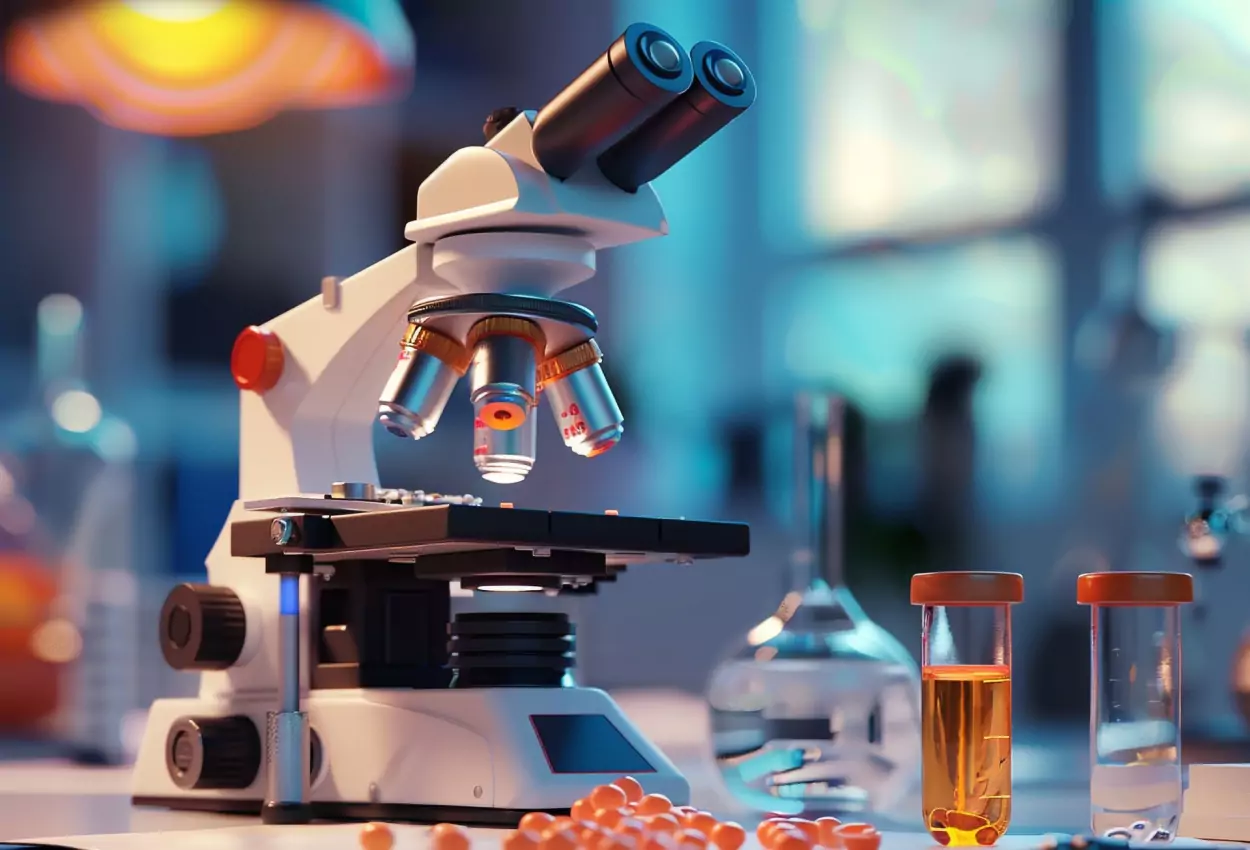 The Role of Intellectual Property in Generic Medicines: Balancing Innovation, Access, and Global Health