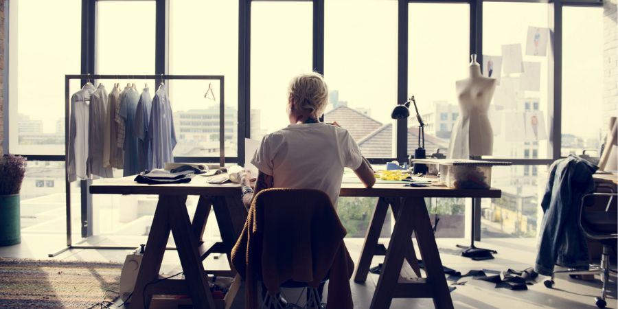 5 Famous Fashion Entrepreneurs Who Changed the Way We Dress Forever