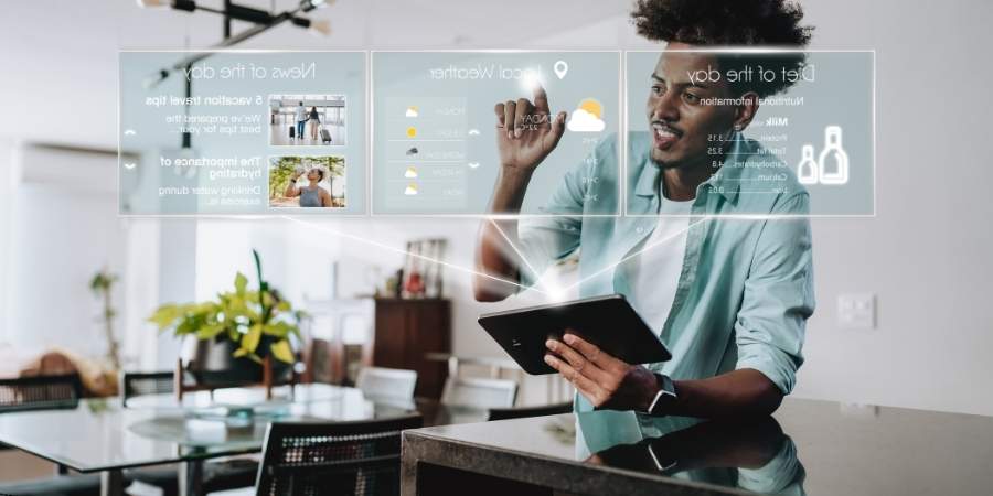 AI in Fintech Apps: How Does It Work? 1 AI in Fintech Apps