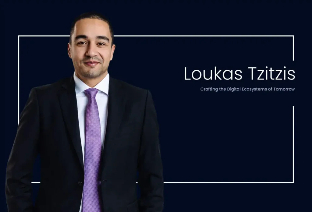 Loukas Tzitzis