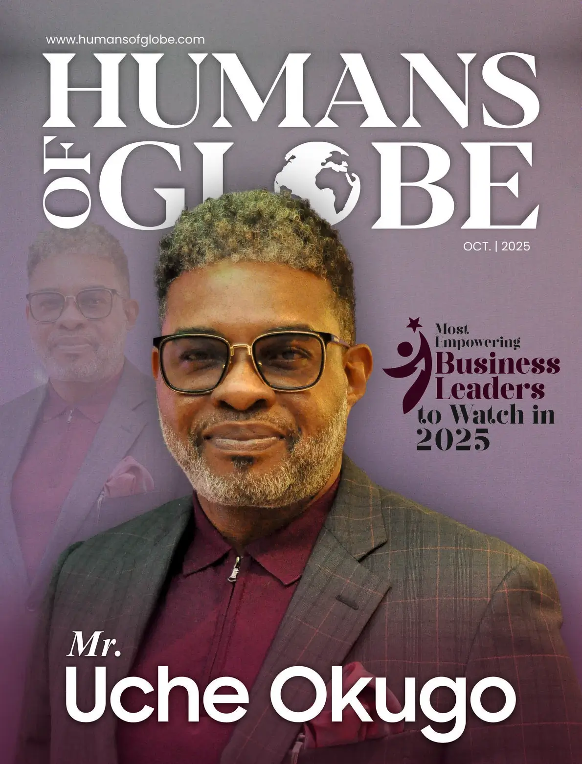 Most Empowering Business Leaders to Watch in 2025