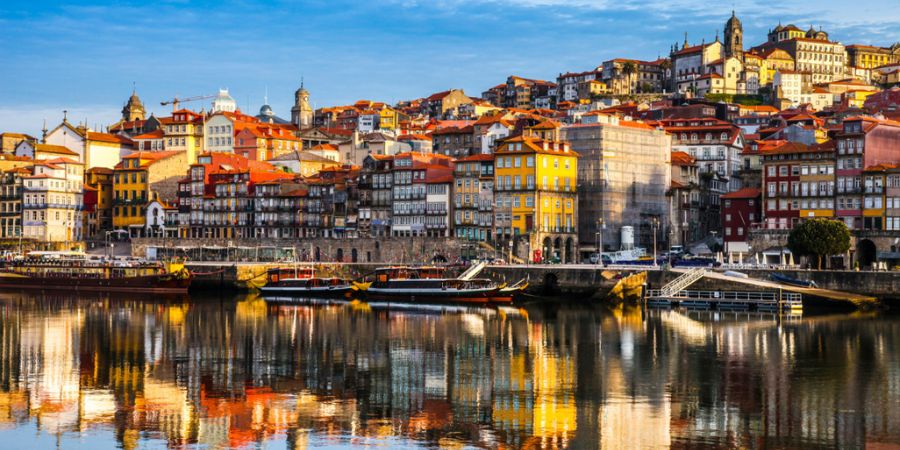 City of Porto