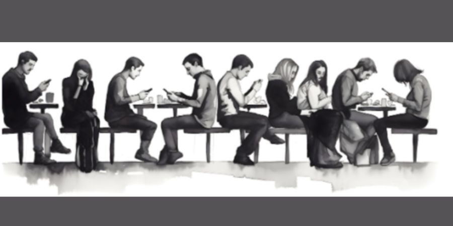 Why Doomscrolling Is So Bad For You 1 Doomscrolling