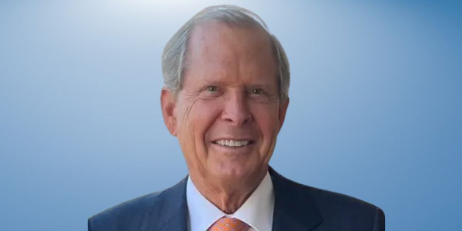 Image : David Malcolm Early Life Career Awards