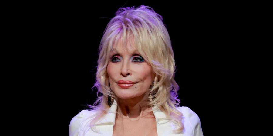 Dolly Parton