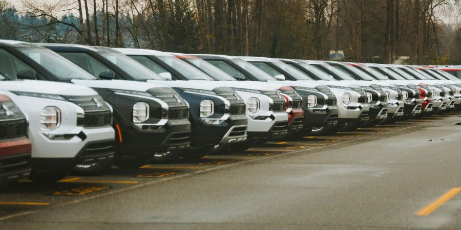 Image : Future of Fleet Management Trends Benefits and Technology Driving Smarter Fleets