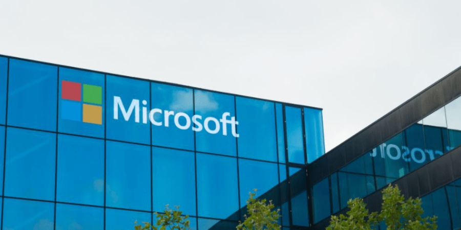 Invention of Microsoft: 1976 Revenue That Foreshadowed Empire 1 Microsoft