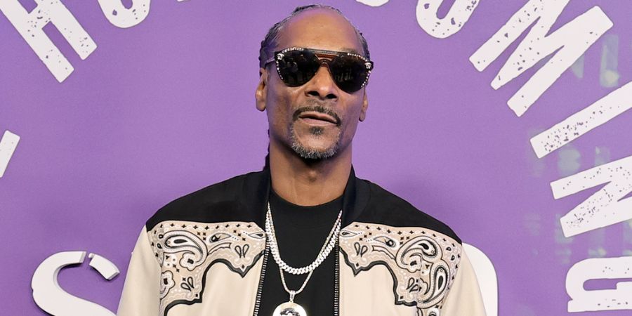 Snoop Dogg