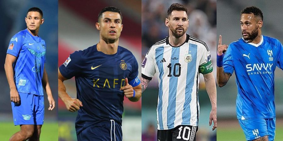 Richest Footballer in the World