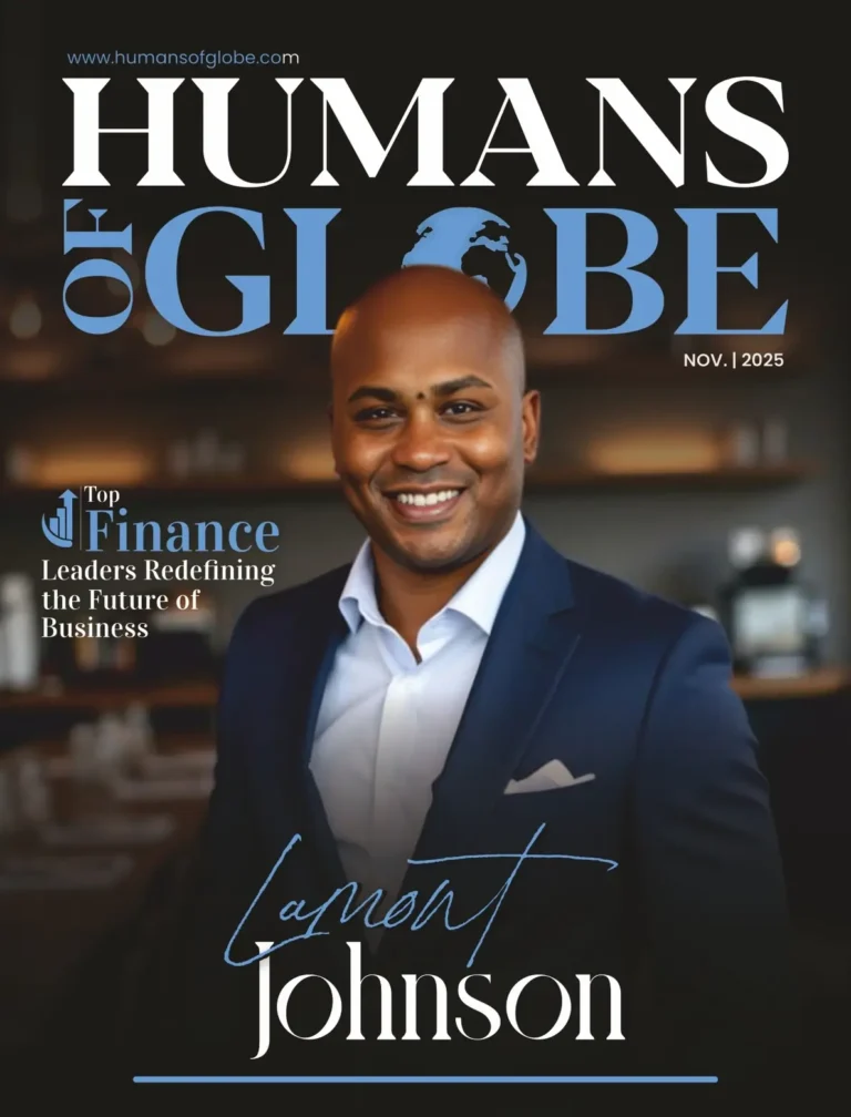 Top Finance Leaders Redefining the Future of Business 26 Image : Top Finance Leaders Redefining the Future of Business Cover page