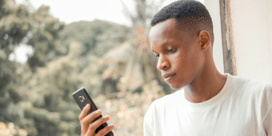 The Digital Crossroads: When South African Destiny Meets Global Code 1 Digital Crossroads