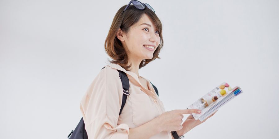 A Simple Guide to Finding Yourself Through Life’s Biggest Moves