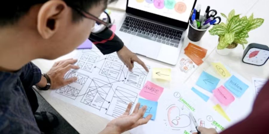 Designing Joy Without The Gimmicks