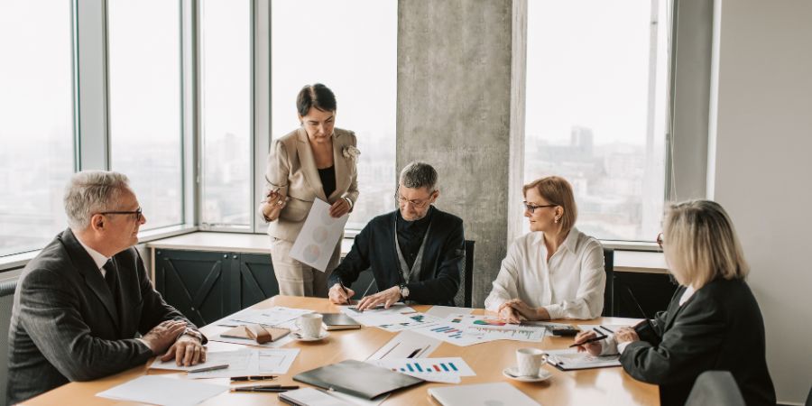 How Partner Visa Applications Work in Practice Today 6 How Partner Visa Applications Work in Practice Today