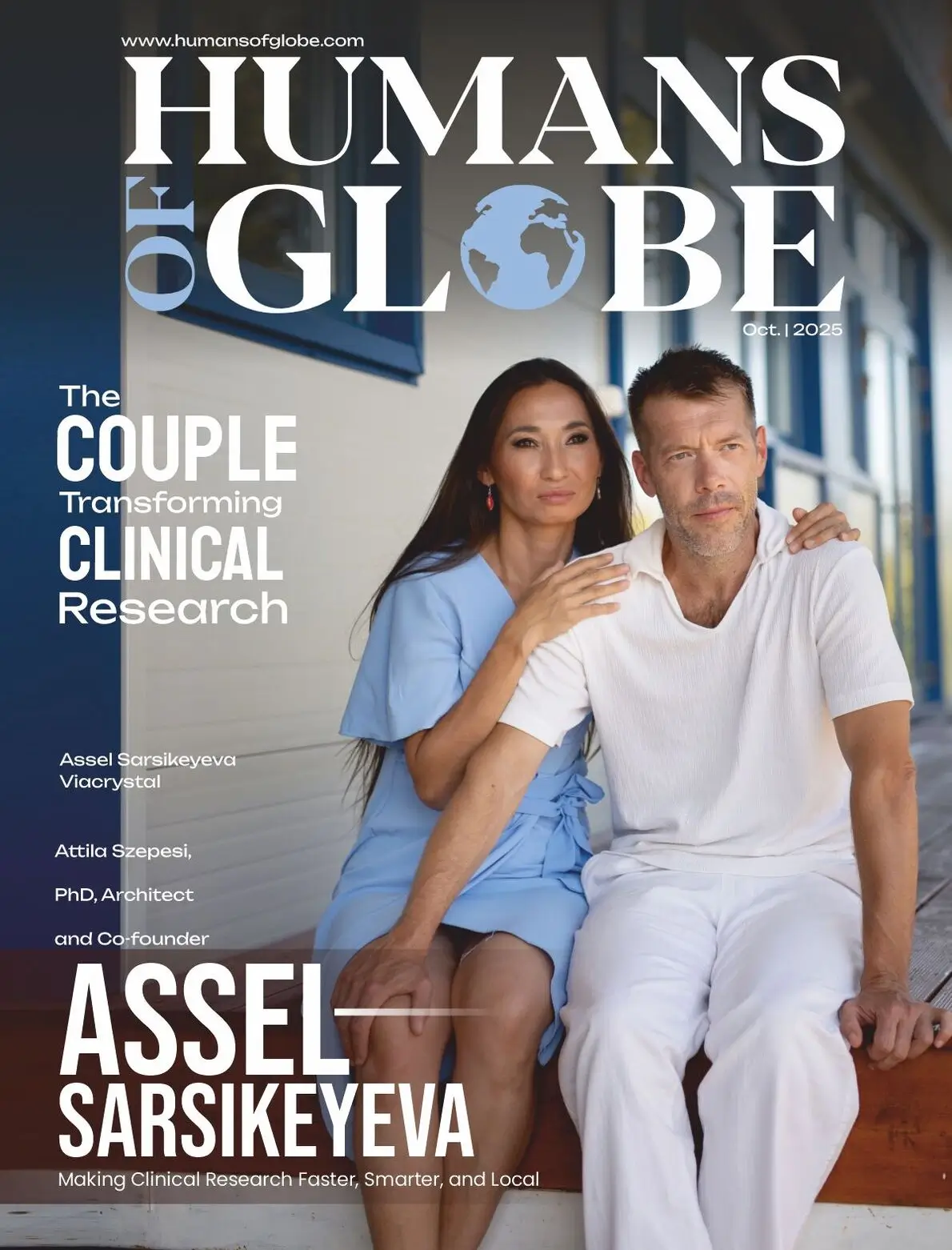 Women Transforming Clinical Research in Emerging Markets 2025