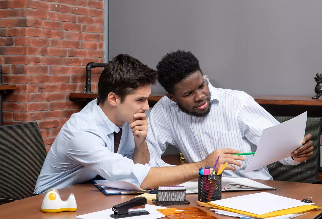 The Entrepreneurial Pulse: How Africa’s Youth Are Rewriting Business Norms