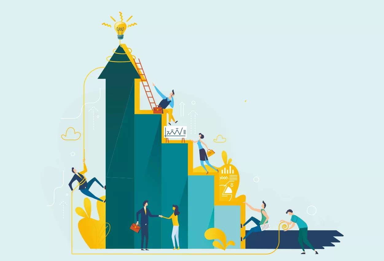 Creating a Culture of Empowerment and Accountability: Fostering Trust, Ownership, and Growth