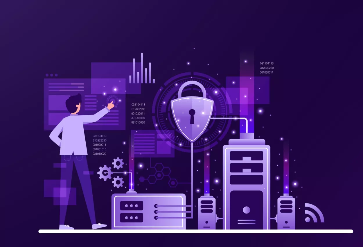 Cybersecurity and Trust in Modern Finance: Safeguarding Confidence 3 Cybersecurity and Trust in Modern Finance: Safeguarding Confidence