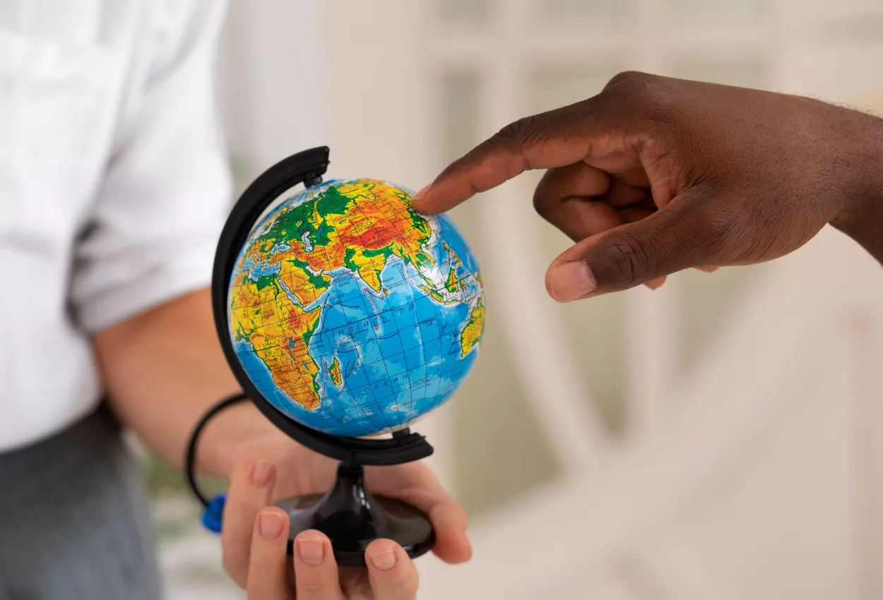 The New Economic Horizon: How Africa is Redefining Global Trade Relationships