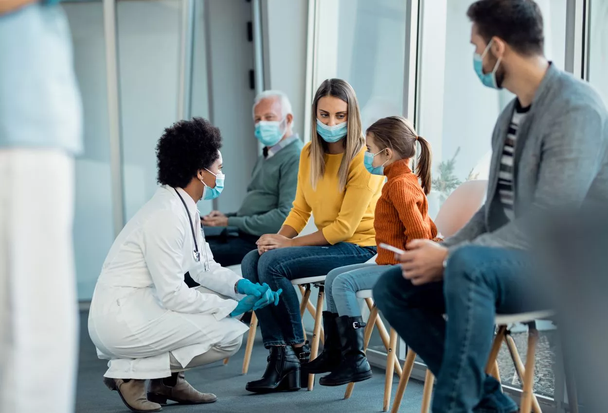 Addressing Health Disparities: Designing Inclusive and Equitable Clinical Research