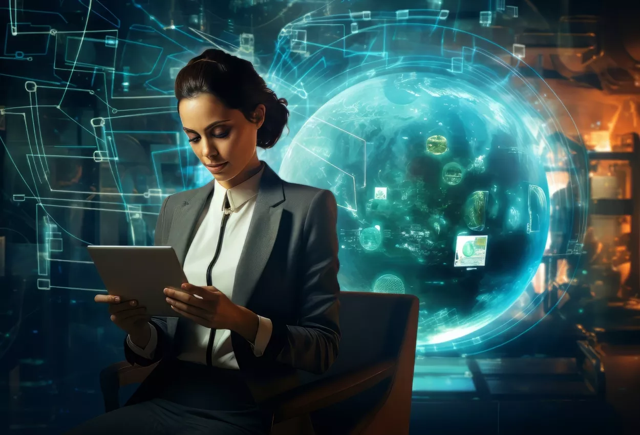 The Expanding Role of RegTech: Transforming Compliance into a Catalyst for Confidence 4 The Expanding Role of RegTech: Transforming Compliance into a Catalyst for Confidence