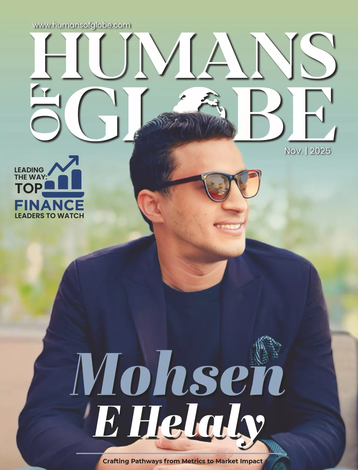 Leading the Way Top Finance Leaders to Watch