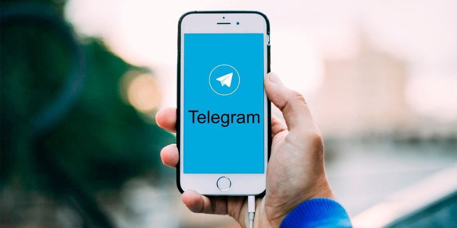 Telegram