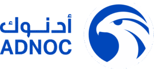 Image : ADNOC Distribution logo.svg