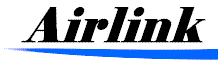 Image : Airlink PNG logo