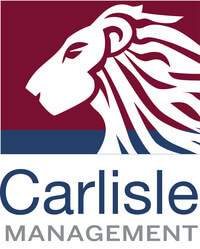 Image : Carlisle Management Logo