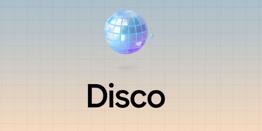 Google Unveils Disco: Gemini Driven Tool Turning Browser Tabs into Web Apps