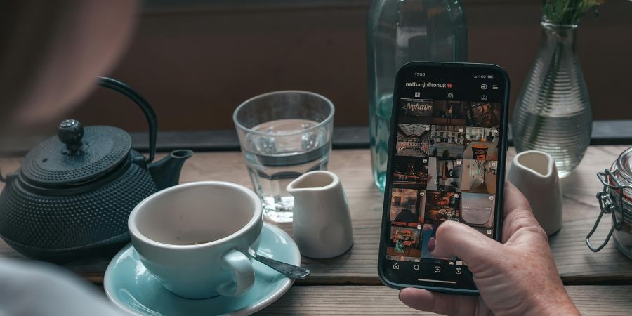 Instagram Limits Hashtags to Five for Posts and Reels to Boost Discovery