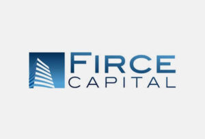 Image : LOGO RE firce capital
