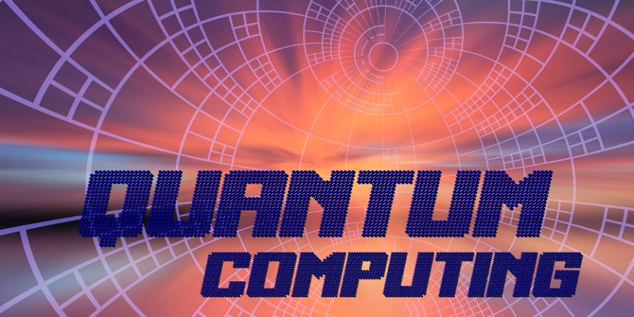Quantum Computing