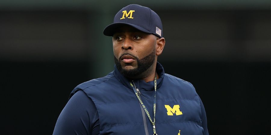 Sherrone Moore’s Michigan Pay, Contract and Uncertain Buyout After Sudden Firing