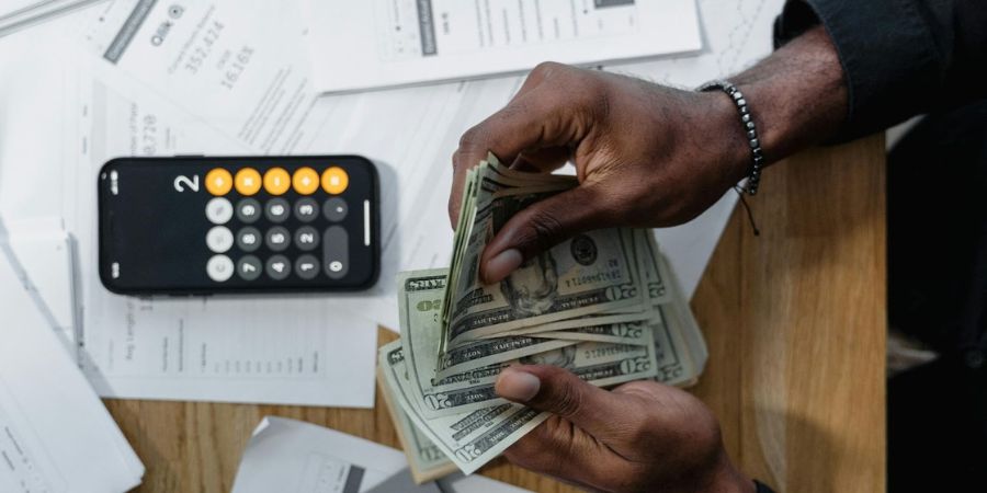 The Early Indicators That Your Business May Be Running Into Financial Strain