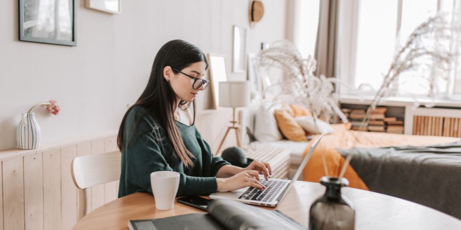 Everything Self-Employed People Need to Know About Getting on the Property Ladder