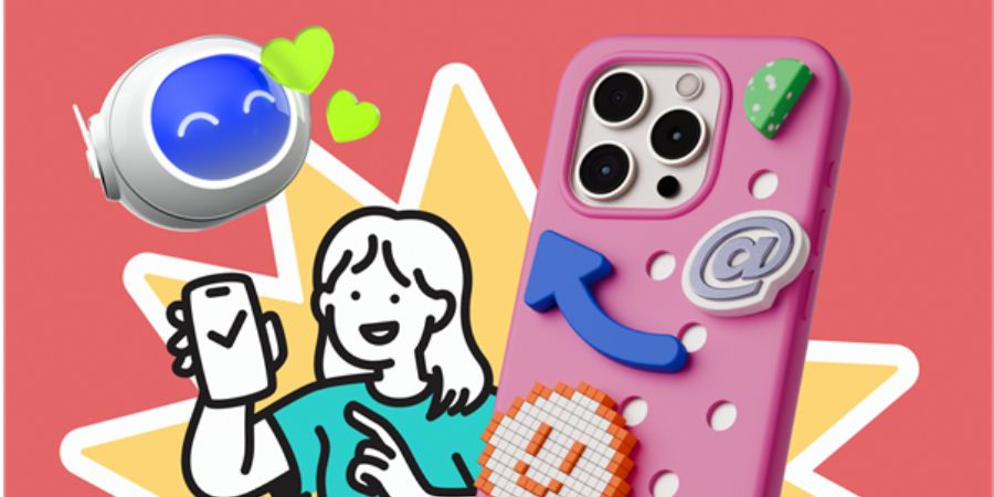 Building A Consistent Design Language With Ouch Illustrations