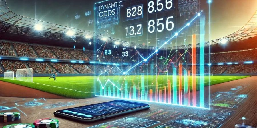 How to work with live betting when odds are delayed: advice from 1xBet and other experts