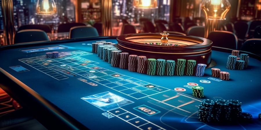 The Criteria And Red Flags Of Selecting Honest Online Casinos