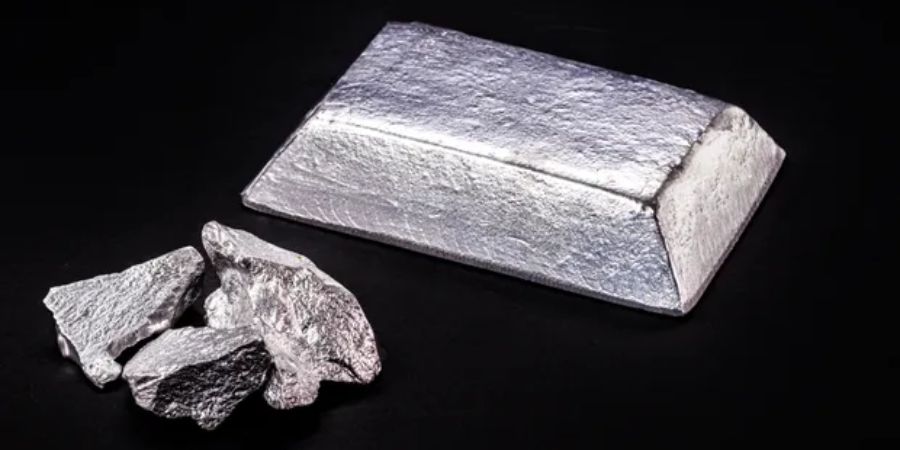 Rhodium Metal