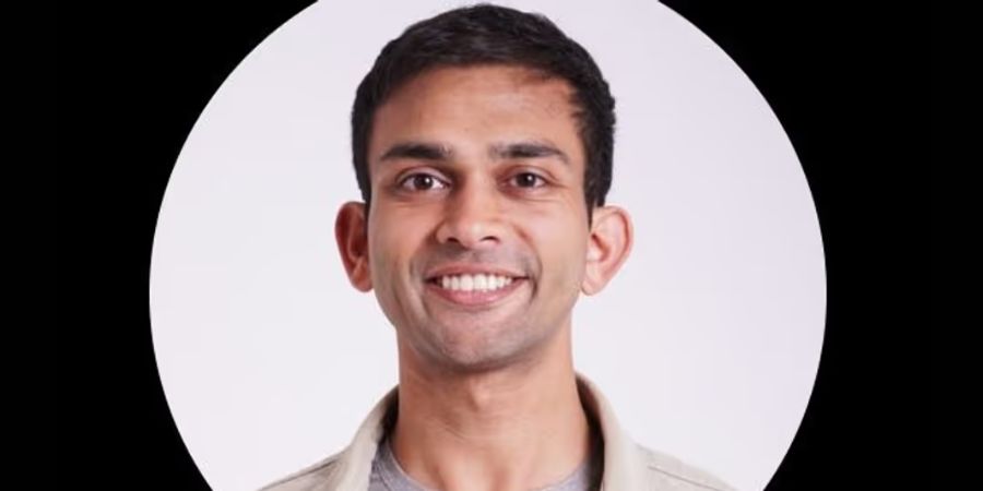 Dhruv Amin: Indian-Origin Entrepreneur Scales AI Startup from $2M to $100M
